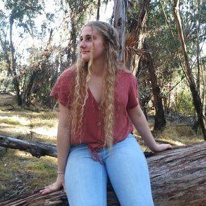 Meet your Posher, Keana